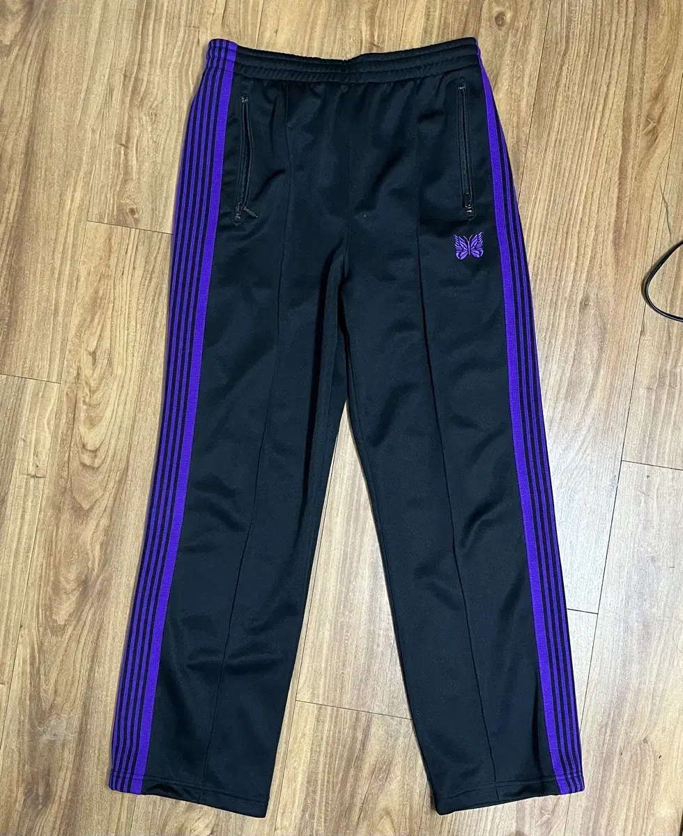 Needles Track Pants XS