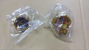고쥬저 센타이 반지 다이나맨 파이브맨