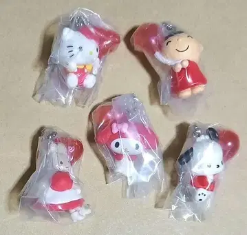 산리오 캐릭터즈