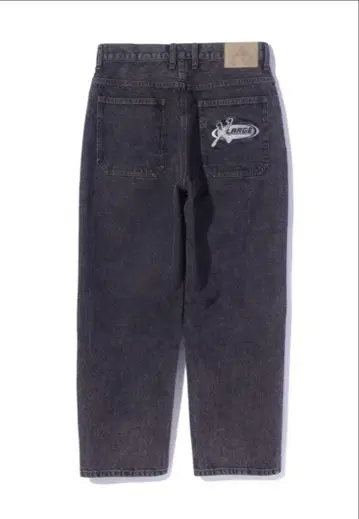 XLARGE 데님 30인치