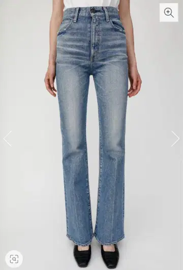 moussy mvs flare 25인치