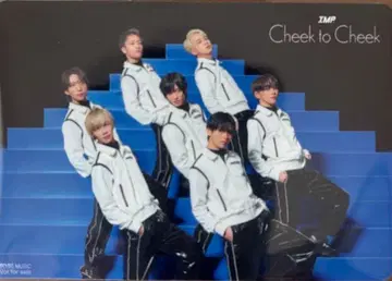 IMP. Cheek to Cheek 혜택 스티커 1장