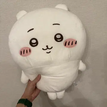 치이카와 봉제 인형