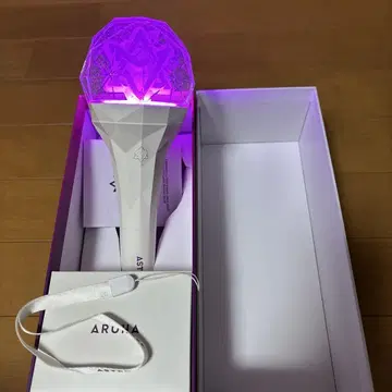 ASTRO 로본 Ver2