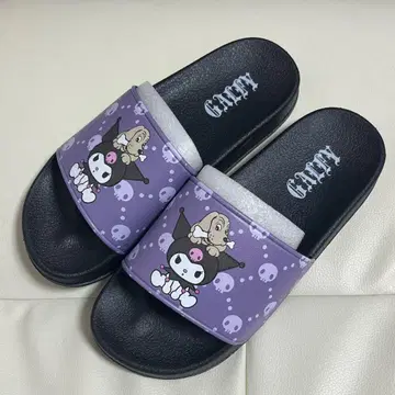 GALFY(갈피) 쿠로미와 GALFY의 샤워상 - Purple