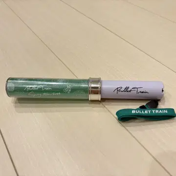 초특급 쿠사카와 타쿠야 응원봉 RiB RIB