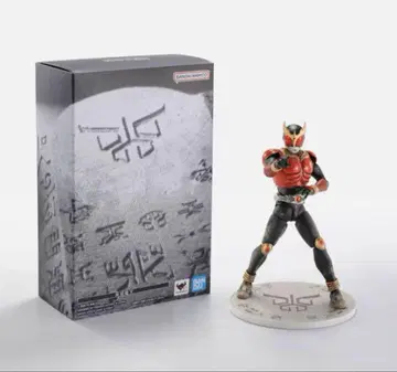 S.H.Figuarts 진골 조각 제법 초고대 전사 쿠우가 초 쿠우가 전