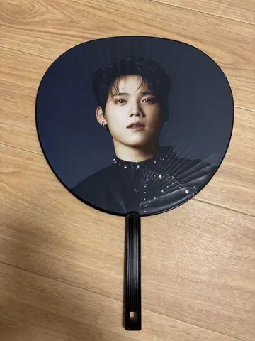 기무라 마사야 부채