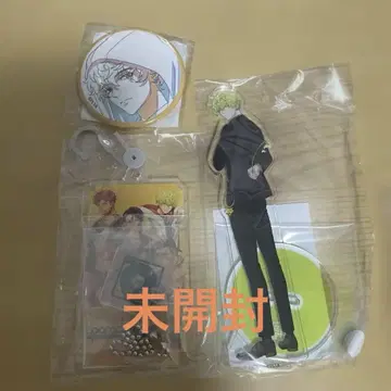 Paradox Live 아칸야츠라 세트