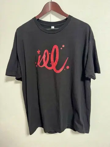 텐더 로인 'XL' TEE ill 티셔츠 TENDERLOIN