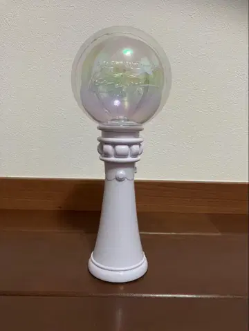 나니와단시 1st Love 응원봉