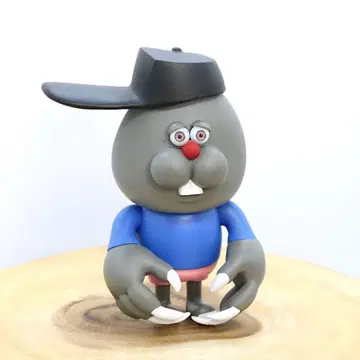 MOG 모그 /T9G 소프트 비닐