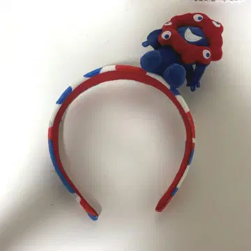 먘먘 머리띠