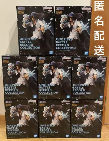 원피스 피규어 쿠잔 8개