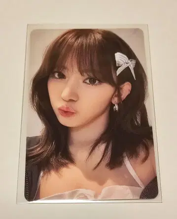 사쿠라 DIFFERENT 오사카 회장 Weverse shop 르세라핌