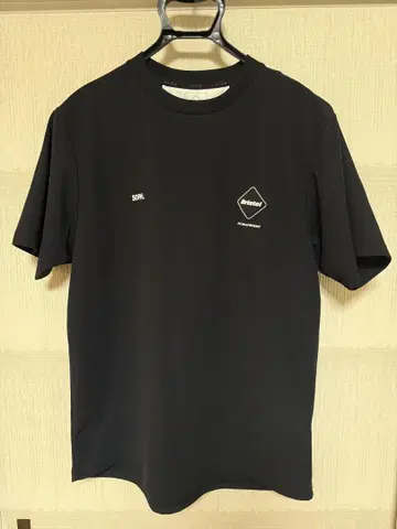 24SS FCRB-242044 팀 톱 반팔