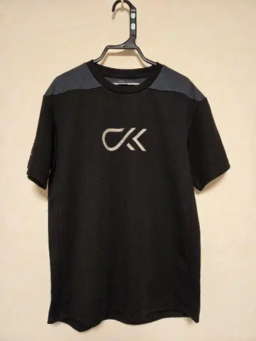 치요 카츠마사 선수 CK 티셔츠
