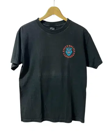 SANTA CRUZ 빈티지 산타크루즈 스크리밍 핸드 NHS
