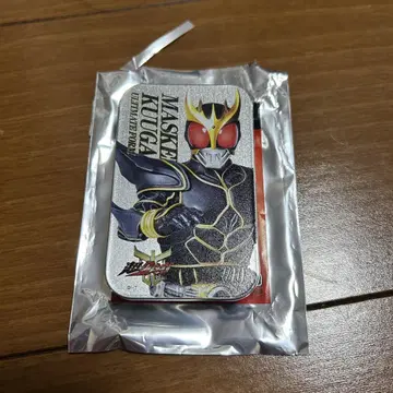 초 쿠우가 전 태블릿 캔 컬렉션 얼티밋 폼