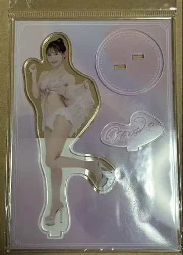 FANZA SHOP 한정판 미타 마린 아크릴 스탠드 아크릴 스탠드