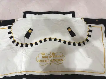나가세 렌 SWEET GARDEN 망토 타월