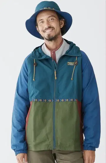 인기 상품 L.L.BEAN 마운틴 클래식 아노락