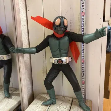 가면라이더 피규어 약 30cm