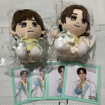 King & Prince 하피누이 마시카쿠 사진 묶음 판매