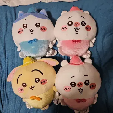 요정 치이카와 (먼작귀) BIG 봉제 인형 치이카와