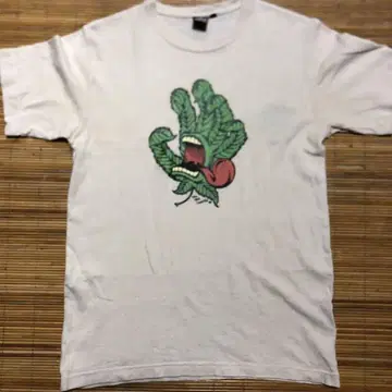 tokyo hemp connection 그래픽 티셔츠 사이즈 S
