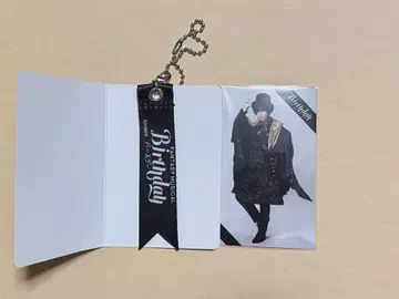 뮤지컬 벌스데이 랜덤 리본 참 아라마키 요시히코