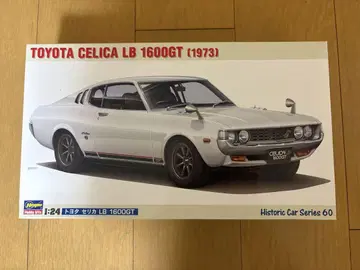 하세가와 TOYOTA 세리카 LB 1600GT 1973