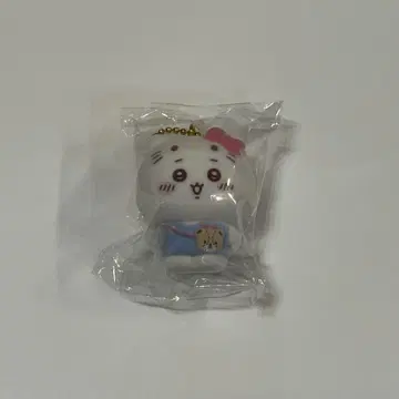 치이카와 산리오 콜라보 플로키 마스코트