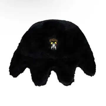 glogang 버킷 햇 블랙
