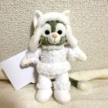 닷피와 프렌즈 젤라토니 화이트 윈터 타임 원더스