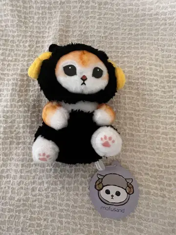 mofusand 봉제 인형