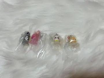 SKZOO 메지루시 울프짱 돼끼 지니레트 폭시니