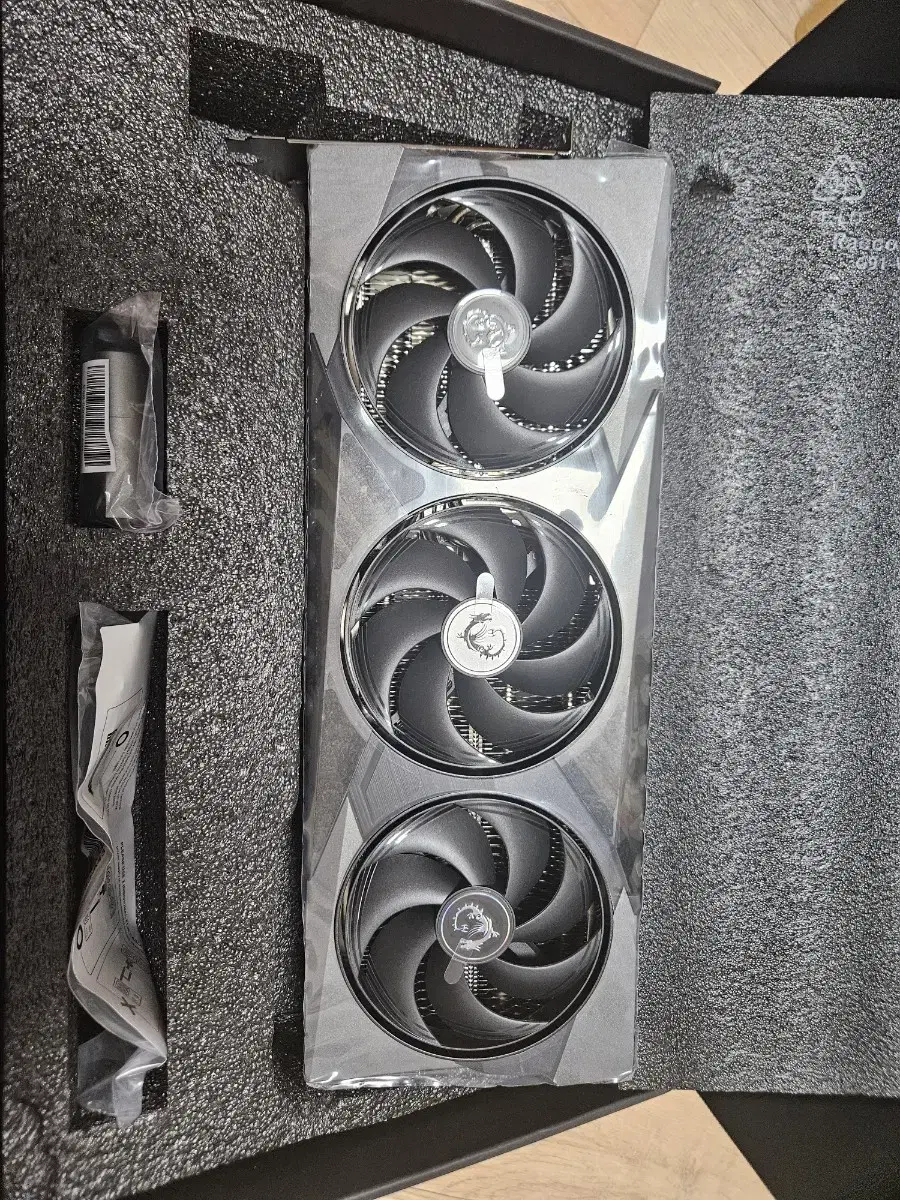 Msi Graphics Card 5070 12g