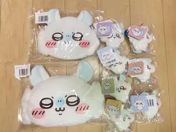 모몽가 가득 복권 C상 D상 E상 세트