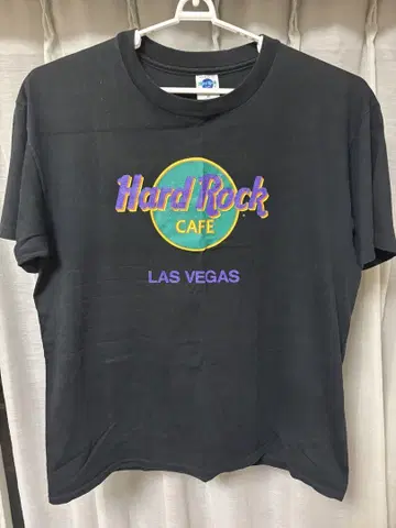 Hard Rock Cafe 라스베이거스 티셔츠