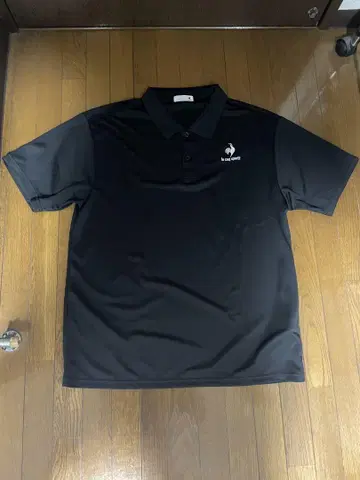 르꼬끄 피케 셔츠 새상품 미사용