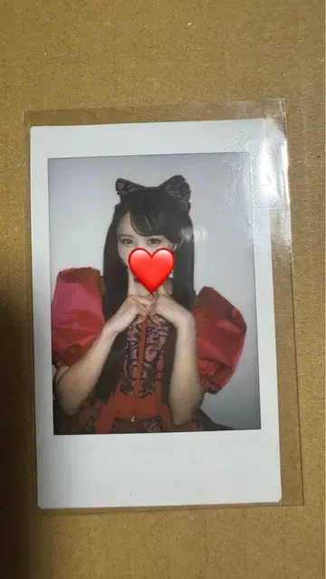 CANDY TUNE 다치바나 코토미 캬츄