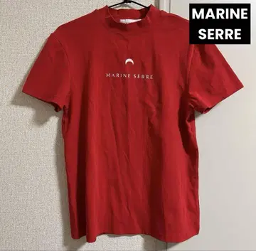 MARINE SERRE 마린세르 여성 T셔츠