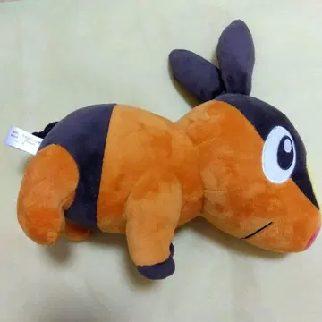 포켓몬 센터 포카부 봉제 인형