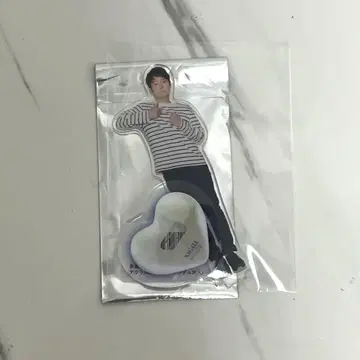 나가타 엄마 아크릴 스탠드 노멀 나가타 사토미
