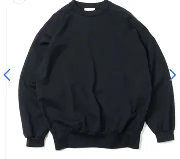 marka 마커 CREW NECK L/S COMPACT 천축 2