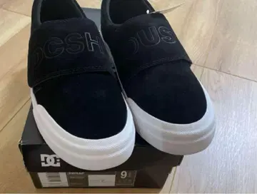 디시 슈즈 DC SHOESSWRAP 스니커즈 남성용 27.0