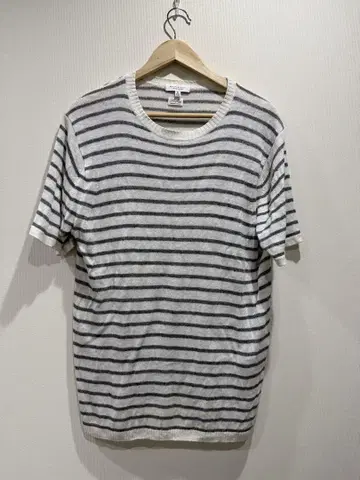 BEAUTY&YOUTH 보더 티셔츠 XL