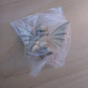 제일복권 고질라 대괴수 열전 G C상 미니 드라트 1개