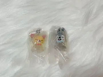 skzoo 메지루시 울프 찬 포키니